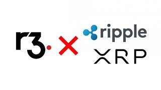 리플 속보) R3 에서 국제 결제 시스템에 XRP 사용!