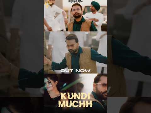 kundi Much full video Song out Now🙏❤️🙏 share and support🙏❤️🙏