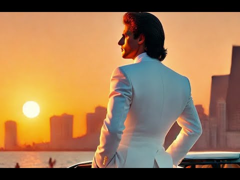 24/7 Synthwave Radio - Ultimate 80s Retro Vibes - Live Chill & Study Music Stream