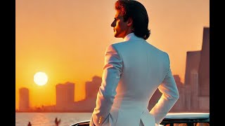 24/7 Synthwave Radio - Ultimate 80s Retro Vibes - Live Chill & Study Music Stream