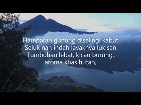 Puisi_Mahakarya Tuhan