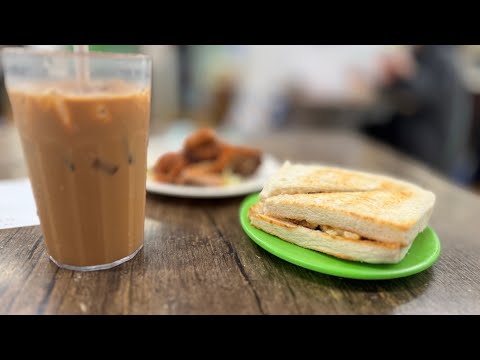 Hong Kong local food｜ Tak Yu (德如)｜ St Francis Yard｜ 日月星街 ｜Wan Chai (灣仔) ｜Hong Kong
