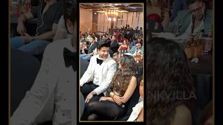 Tejasswi Prakash & Karan Kundra’s GOSSIP Moment Has Us Curious😍👀#shorts #trending #love #couple
