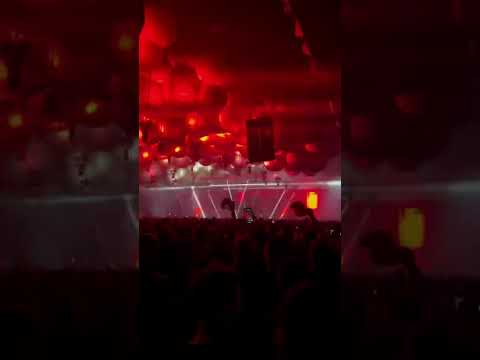 SVEN VÄTH 🔥🔥🔥 @ TIME WARP BRASIL SAO PAULO 2022 #SVENVATH #TECHNO #TIMEWARP #rave
