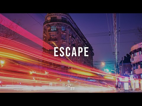 "Escape" - Storytelling Rap Beat | Free Hip Hop Instrumental Music 2025 | BlazzeX #Instrumentals