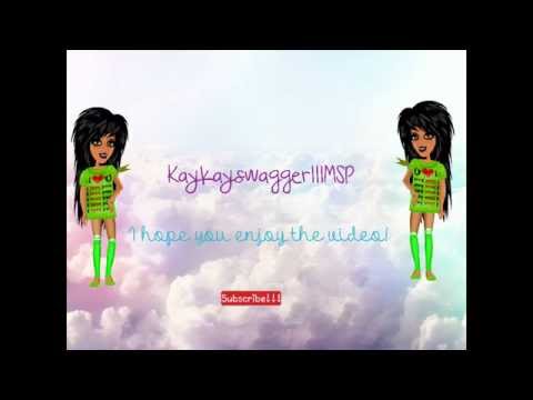 My MSP Intro