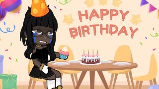 Pity Party // GCMV