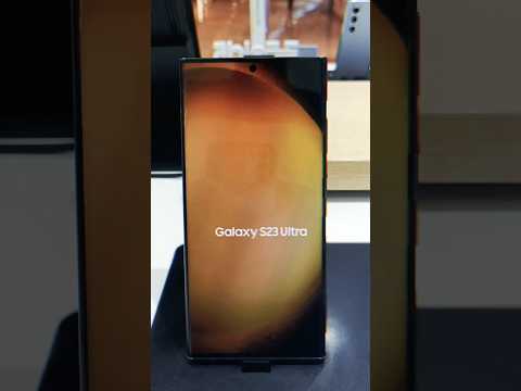 What's your dreams device comments below #ytshorts #samsunggalacys23ultra #samsung