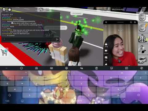 dont watch
