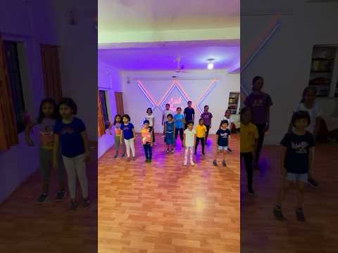 Mera joota hai Japani ye …👞Our Teens Summer Camp batch😍#soulbeatsdfs #soulbeatsdfsshorts
