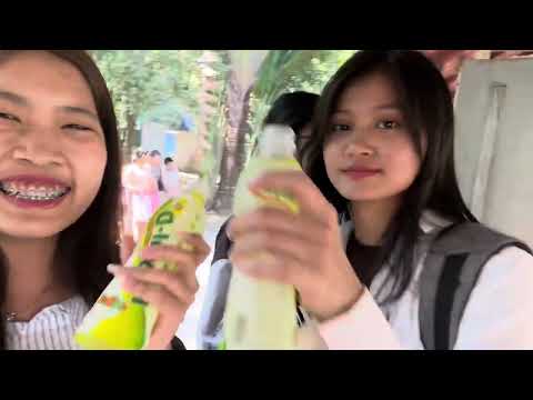 Zoo vlog