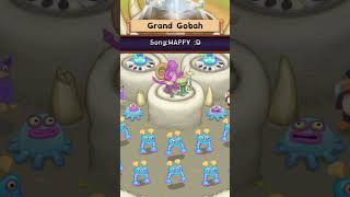 so cute #mysingingmonstersdawnoffire  #happy