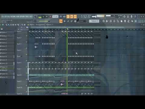 FREQUENCY - APPEARANCE (SYNTHWAVE | RETROWAVE) + FREE FLP