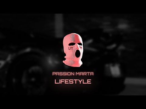 Passion Marta - Lifestyle