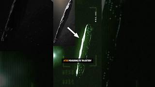 The Cosmic Enigma: Is Oumuamua an Alien Spacecraft?