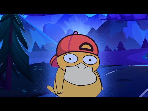 Poké Ambient 🌙 Relaxing Pokémon Music | Dark & Atmospheric Covers