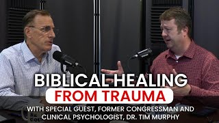 Biblical Healing from Trauma - ASKCCA #43