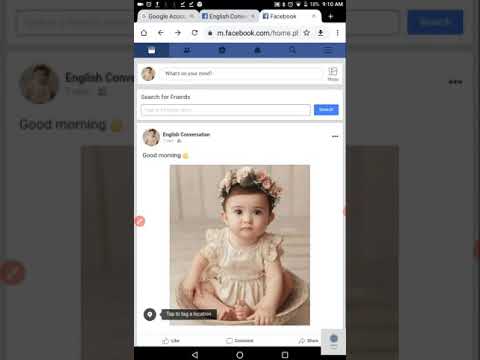 Fb group join
