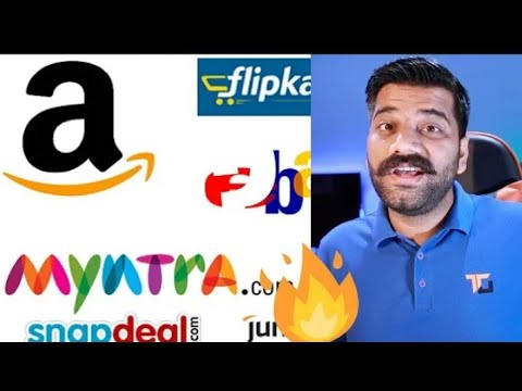 Smart Online Shopping Aap The Best 1 Aap Technical Boy