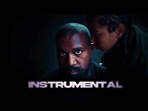 Kanye West - Talking (INSTRUMENTAL) Ft. North West