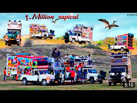 ऐसा dj डीजे आपने कभी नहीं देखा होगा।free dance ।।freedance