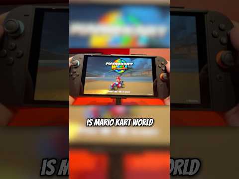 Is Mario Kart World ACTUALLY Worth $80?