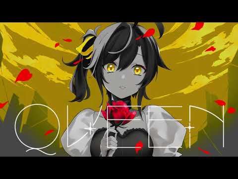 【UTAUカバー】QUEEN【雷音レナ/Raine Rena】