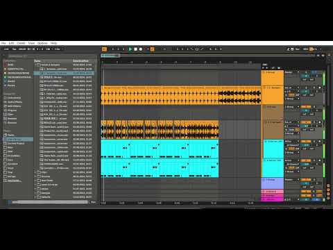 sound design is easy if you're brave enough