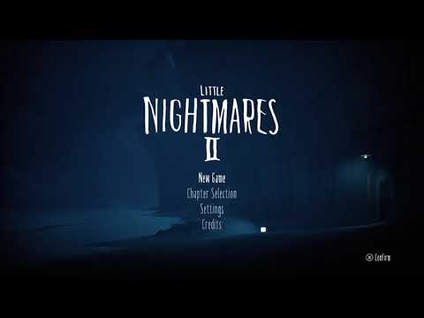 Little Nightmares 1