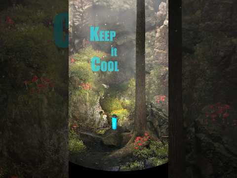 Enchanted Forest: #ue5 Promotional Showcase
