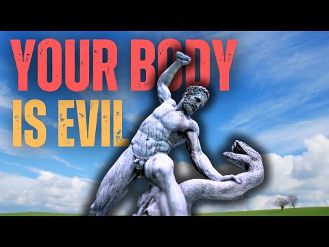 Higher Vs Lower Self (Occult Lecture)