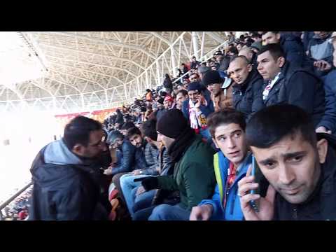Doğunun kaplanısın MALATYASPOR 2021
