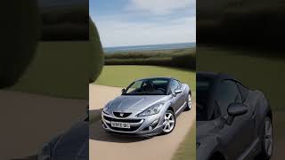Peugeot evolution #peugeot #car #carhistory #frenchcar