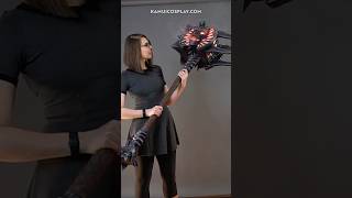 Warcraft Light Up Hammer #diycrafts #cosplay