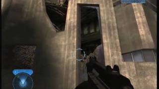 Halo 2 Soccer Ball