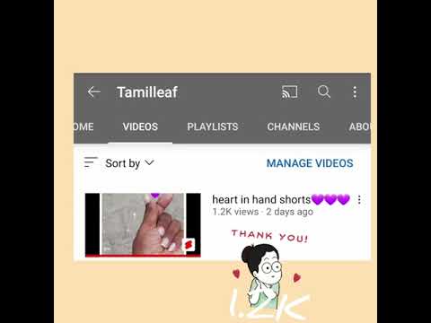 thank you for 1.2K