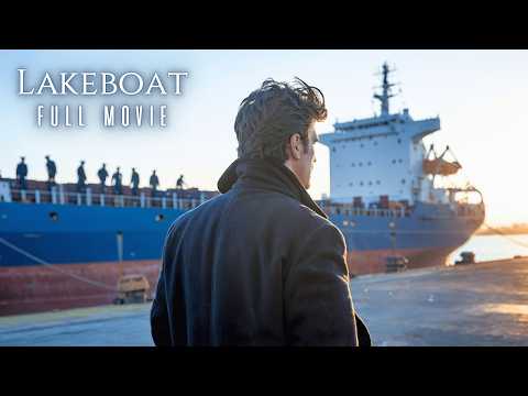 A Student Takes a Summer Job on a Ship 🎬 Lakeboat | Full Drama Movie to Watch