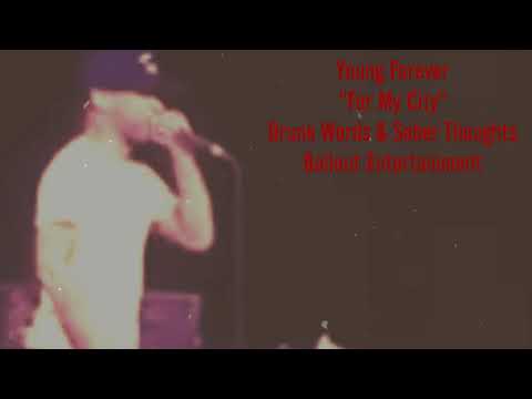 Young Forever performs "For My City"