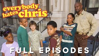 BFD Pulled Up & EVERYTHING Went Left | Everybody Hates Chris