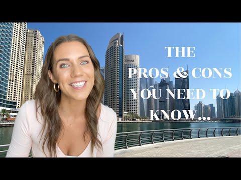 School Accomodation VS. Housing Allowance || Teaching in Dubai