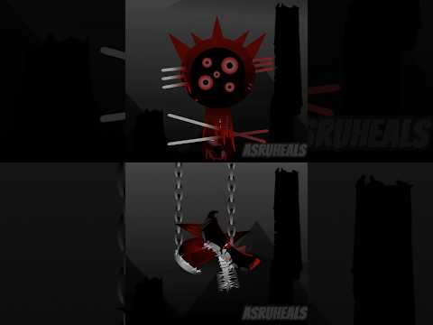 Incredibox Sprunki Phase 13 Vs Sprunki Phase 13 But Swapped
