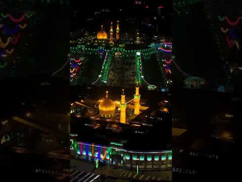 #کربلا #karbala #یا_حسین