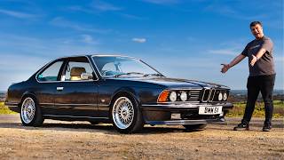 How my DREAM CAR cost me £25!