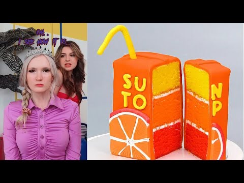 💖 Text To Speech 💖 ASMR Cake Storytime || @Brianna Guidryy  || POVs Tiktok Part #202