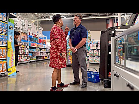 BALJEET PICKS UP COUGAR AND GETS CONFRONTED BY HUSBAND!