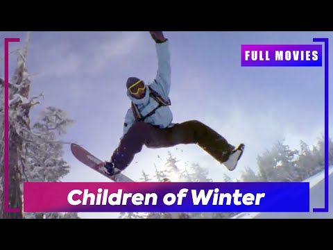 🎬 Children of Winter  (2008) | English Full Movie | Don't Miss Out!
