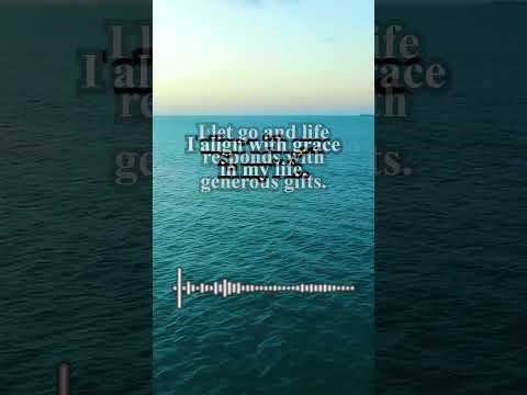 Start Your Day with Positivity | Powerful Gratitude Affirmations For A Miraculous Life | Abundance