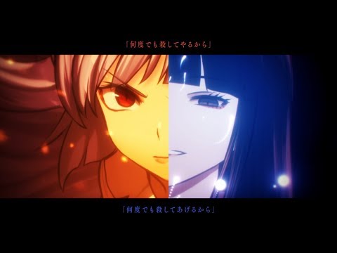 【東方ヴォーカルPV】KILLOVE FIREPROOF!【暁Records公式】
