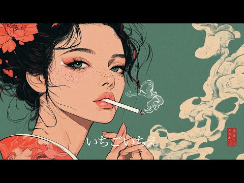 [j-pop] lofi mood girl