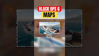 the BO6 Maps are horrendous.. #callofduty #cod #blackops
